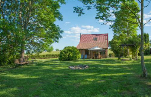 Dom nad jeziorem Granicznym - Foto 3