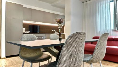 LuxurySmart Apartment - Foto 3