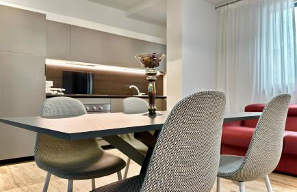 LuxurySmart Apartment - Foto 3