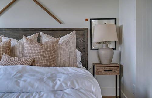 Inn History Grand Canyon Cabin - Photo 11