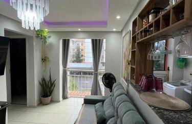 Apartamento próximidades do Estádio Olímpico - Foto 7