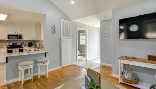 10 Mi to Tennessee River Blue Willow-Themed Home - Foto 4