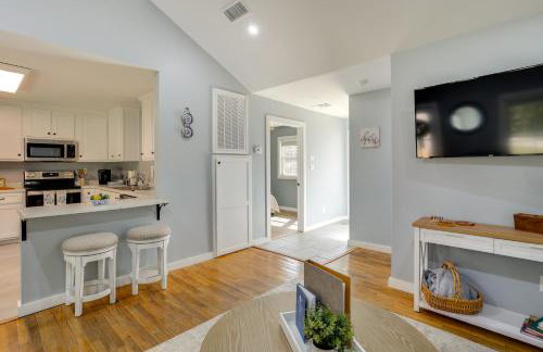 10 Mi to Tennessee River Blue Willow-Themed Home - Foto 4