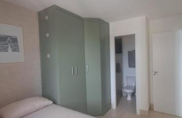 Apartamento completo na Praia da Costa com vista para o mar - Foto 28