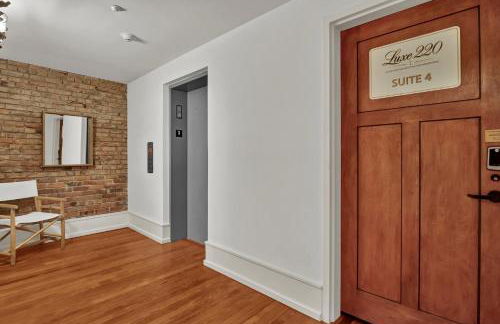 Luxe 220 Suite 1 - Foto 15