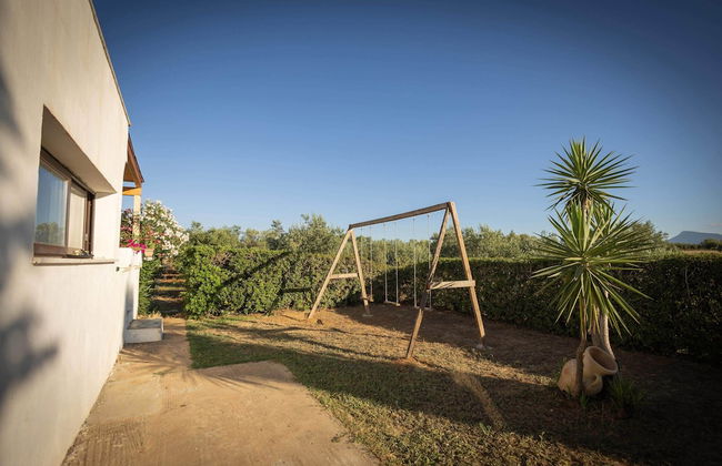 Case Vacanze Gnocchi - Photo 65