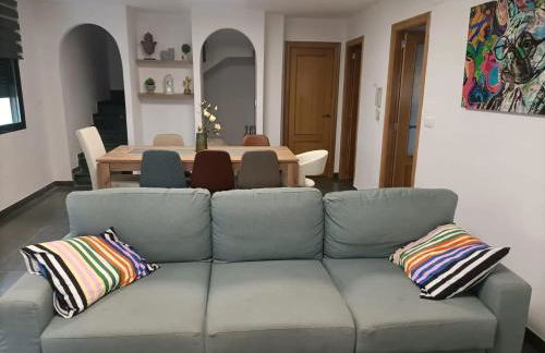 Inviting Chalet with Pool in Molina de Segura - Foto 5