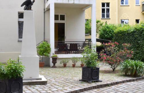 Zur Eiche Potsdam - Foto 6