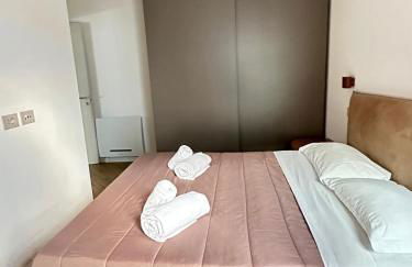 Trastevere Rome's Heart Charming appartment 1 - Photo 5