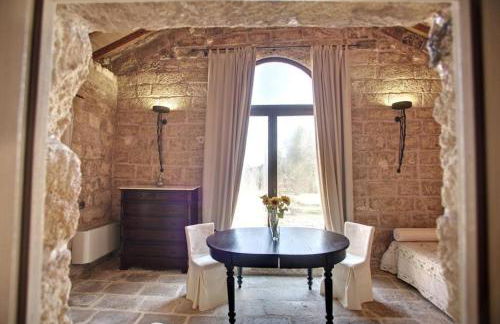 Tenuta Monacelli Lecce - Foto 112