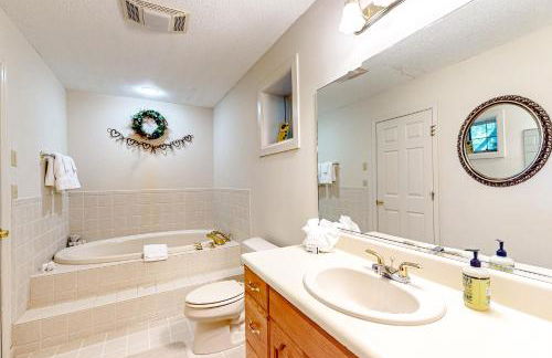 Holly Forest Hideaway - Foto 22