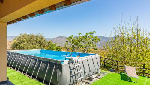 Tuccios villa - Foto 2