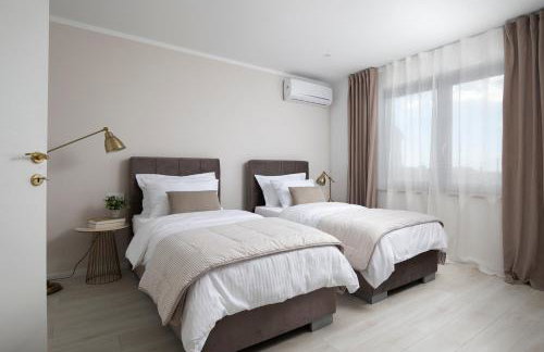 Villa Artis - Foto 33