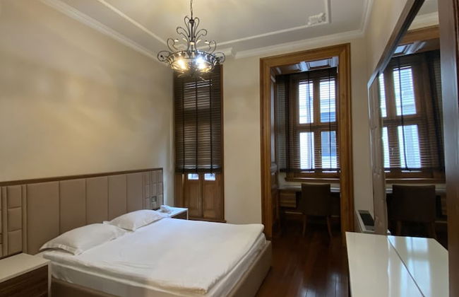 Aslan Residence - Foto 14