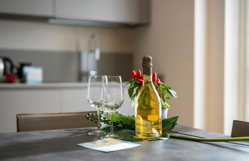 VILLA La N ° 1 - Spacious & Modern - Foto 7