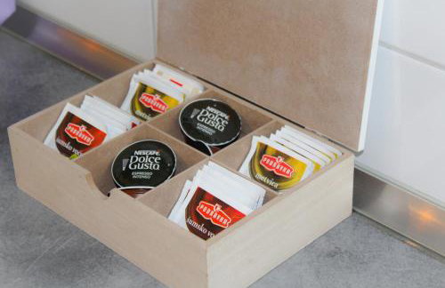 Emerald Luxury Apartments - Foto 51