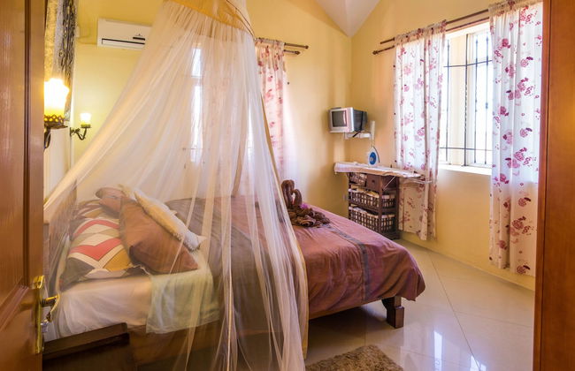 Blue Lagoon Villa - Photo 6