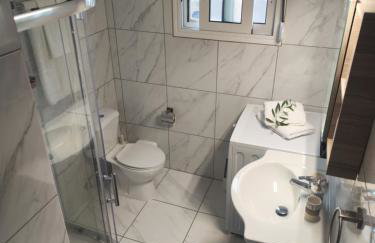 Dafnonas House - Bright & Modern - Foto 8