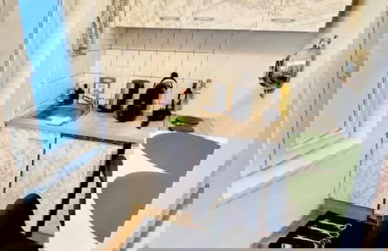 Amazonian Jungle Apartment in Vienna - Foto 7