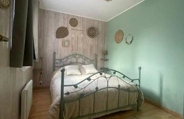 Mas d'Ambayrac chambres d' hôtes et gites - Foto 6