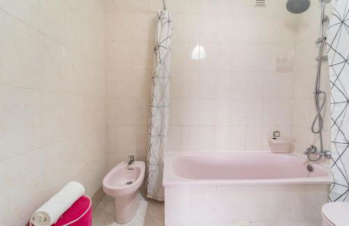 Beach Flat by House and People - Foto 15