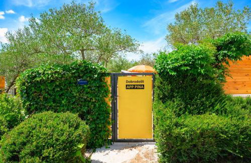 Apartment Pina by Interhome - Foto 55