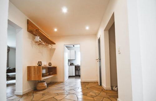 Haus Orbis Noster im Harz - Whirlpool und Sauna - direkt am Wald - Foto 25