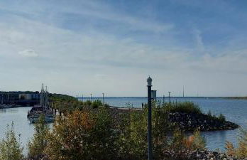 Gemütliche Zwei-Zimmer-Ferienwohnung "W1" in Zwenkau bei Leipzig im Neuseenland - Foto 15