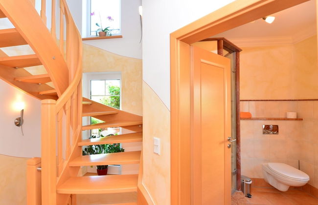 Apartment in Bavaria With Scenic Garden Views - Foto 18