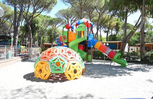 Appartamenti Campeggio del Forte - Foto 15