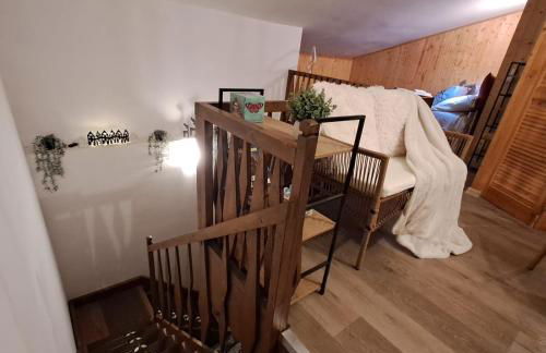 Chalet Vista Mare - Foto 37