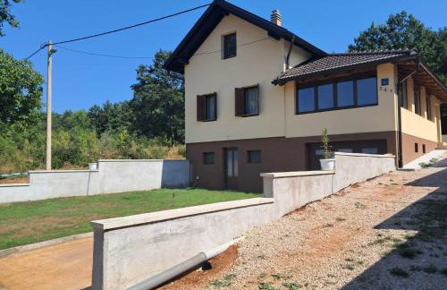 Villa Zora - Oaza mira u srcu Like - Foto 3