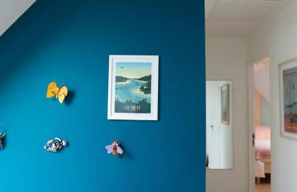 La maison des dunes - Proche plage Sainte Marguerite - Foto 24