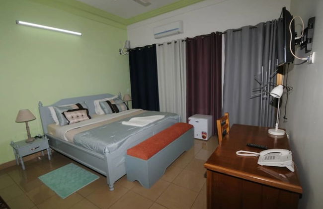 Résidence Georges VI - Foto 7