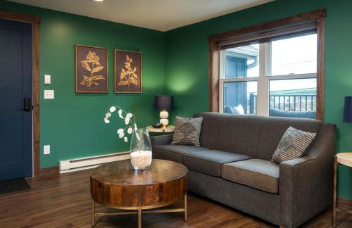 The Cove Guest House - Foto 4