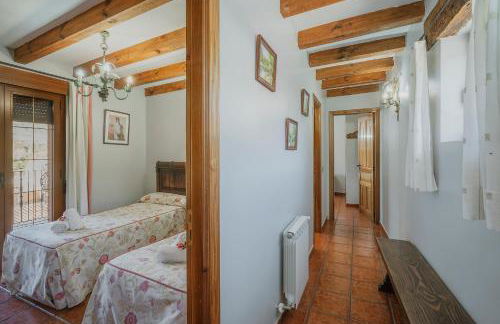 Casa rural Las Eras de Riofrio - Photo 11