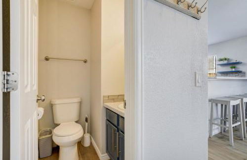 Fresh & Modern | Game Room + Yard - Foto 12