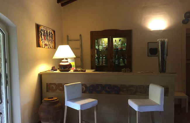 La Vittoria 10 - La Soglia della Val d'Orcia - Foto 5