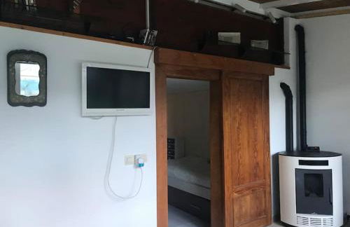 Cabana Monte do Castro - Foto 6