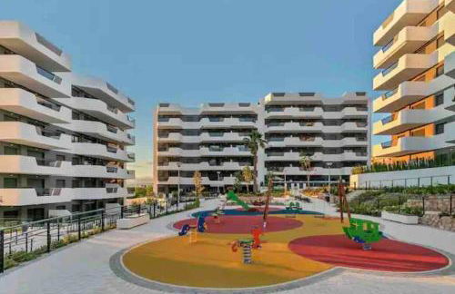 NEW GROUNDFLOOR APT. ARENALES DEL SOL - Foto 30