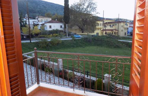 Zaggou Apartments - Foto 13