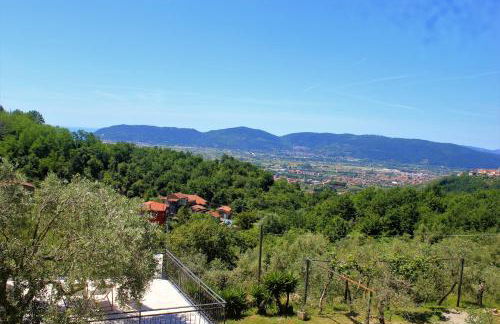 Fattoria Cristina Bilo Rosa - Foto 29