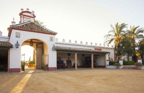 Hacienda de Orán - Foto 12