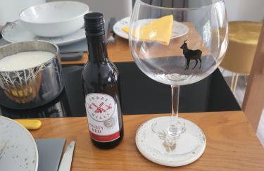 Beautiful Studio Chalet in the Highlands - Foto 59