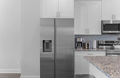 Luxury 2 bedrooms, 2.5 baths - Foto 38