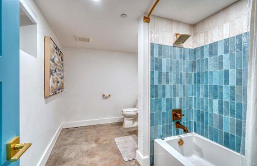 Stay Portland - 1910 Historic Jessie Morehead House - 98 WalkScore - Foto 25