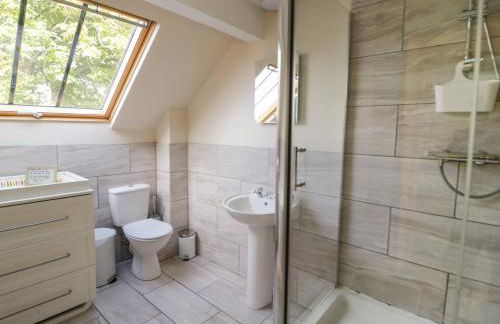 Bryn Dedwydd Farmhouse - Photo 21