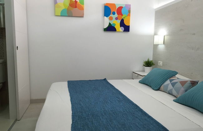 Delicious Los Cristianos,achacay,2bdr & 2bathr Beach Close Wifi Free - Foto 15