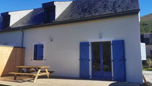 Le refuge d'Oléna - Foto 3