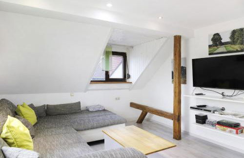 Ferienwohnung Jasmin - Foto 1